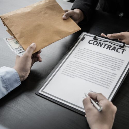 Contract Buyout